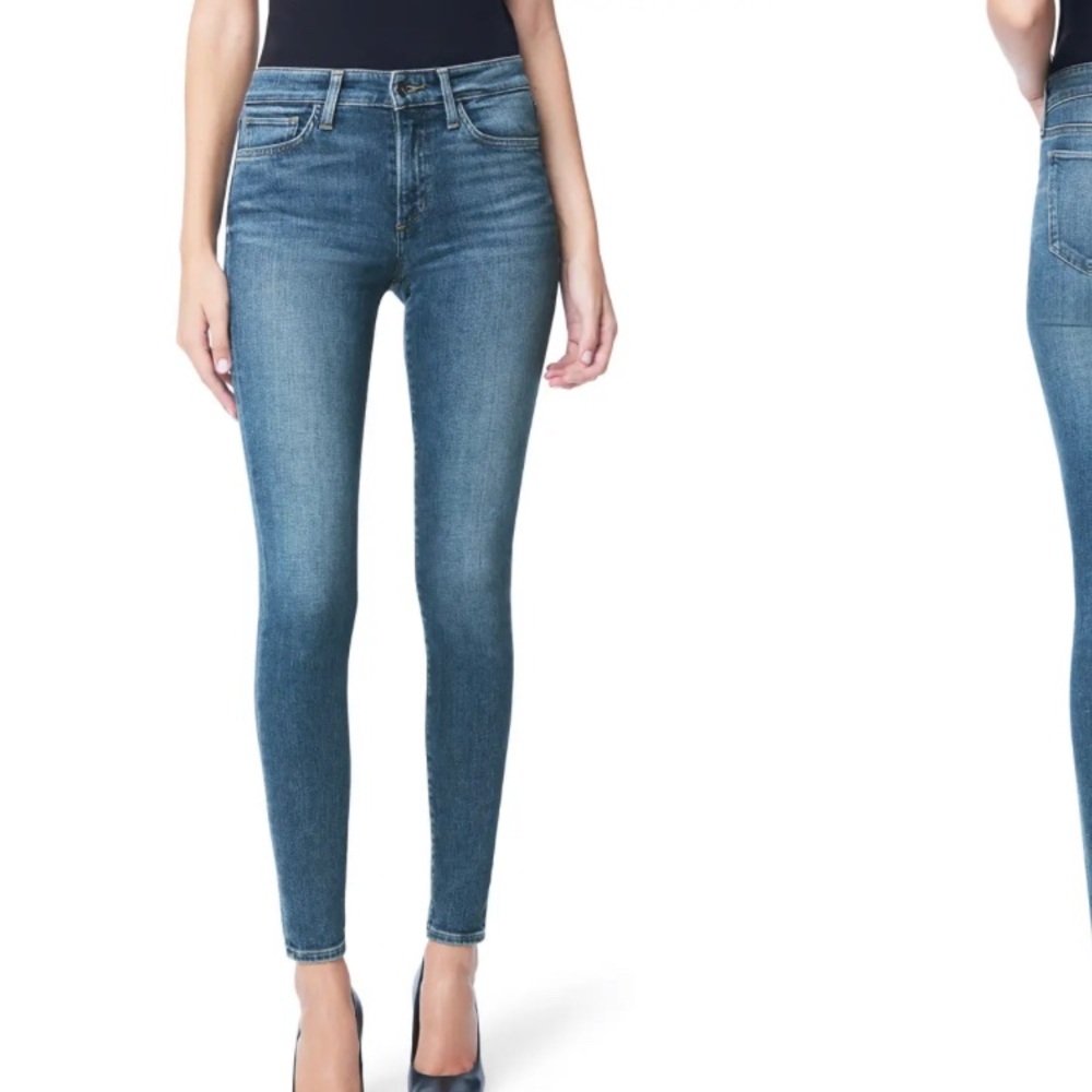 Joes Jeans - Icon Mid-Rise Skinny